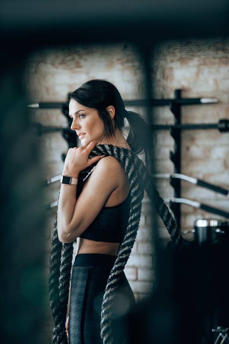 Pilates ve reformer eğitmeni